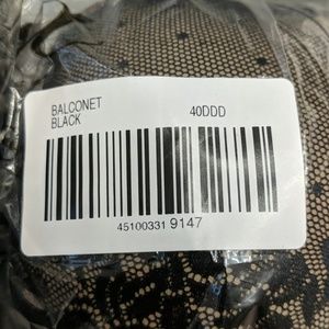 Soma Intimates bra 40DDD